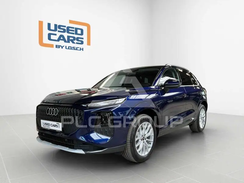 2026 Audi Q3