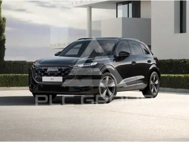 2026 Audi Q3