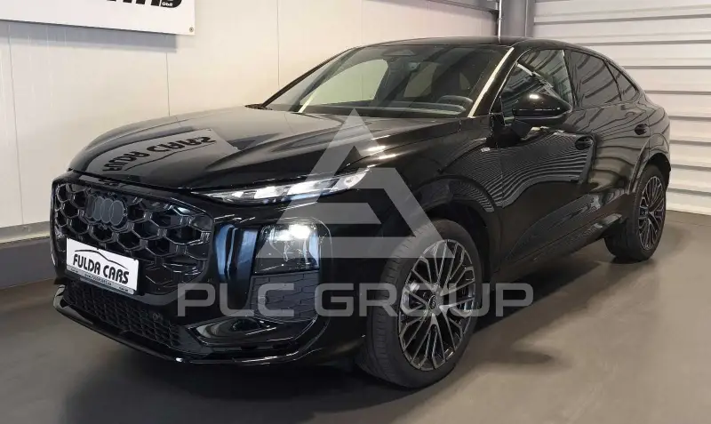 2026 Audi Q3