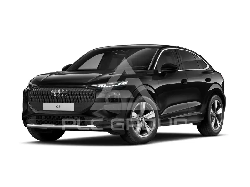 2026 Audi Q3
