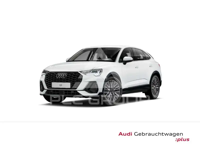 2026 Audi Q3