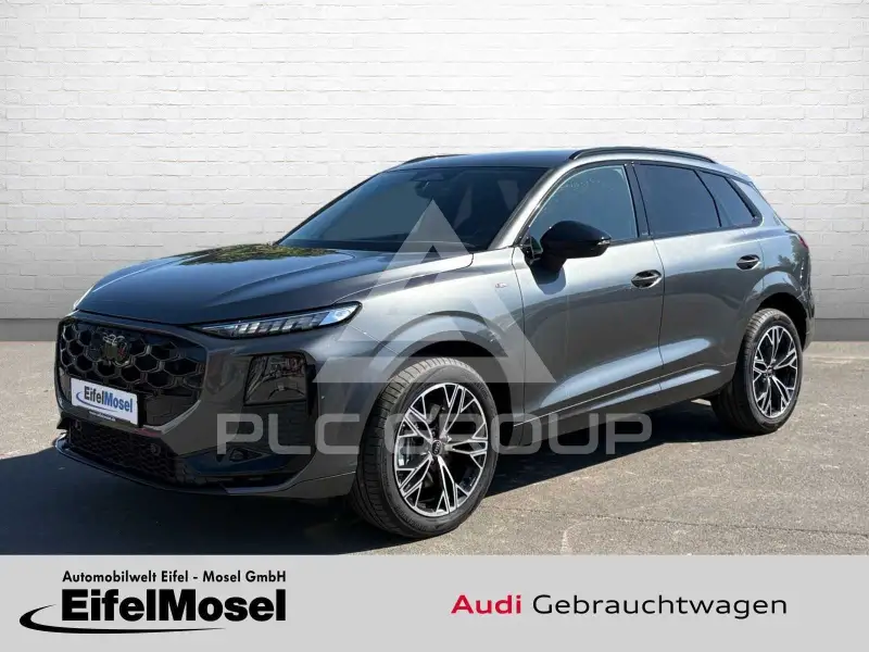 2026 Audi Q3