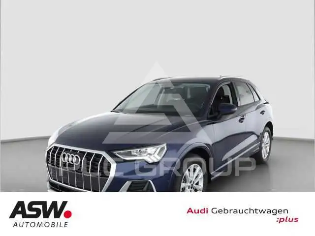 2026 Audi Q3