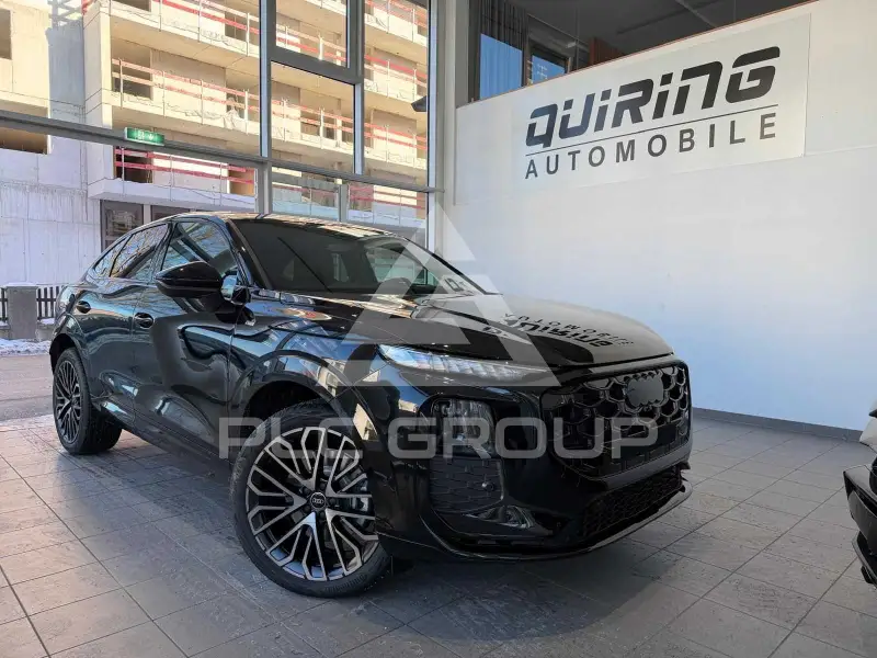 2026 Audi Q3