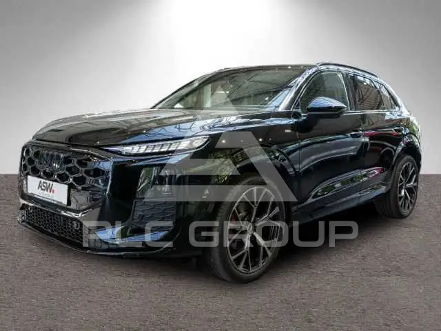 2026 Audi Q3