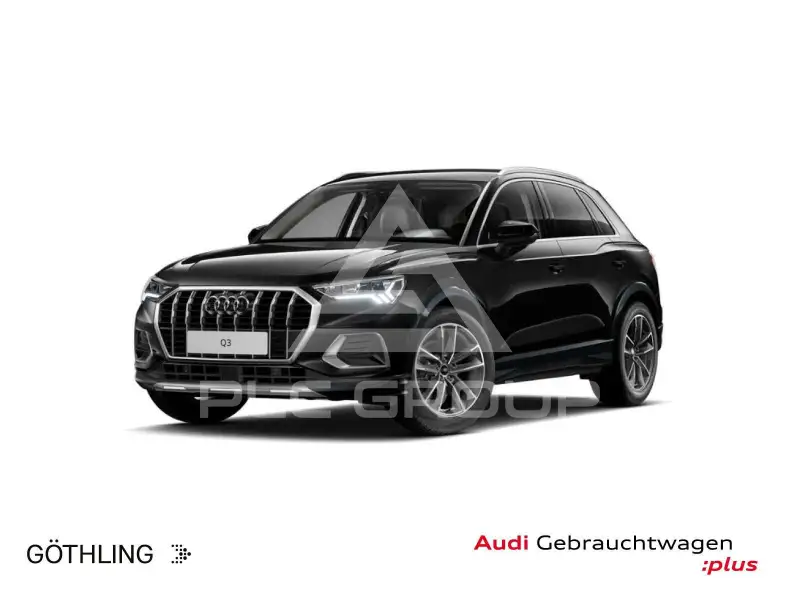 2026 Audi Q3