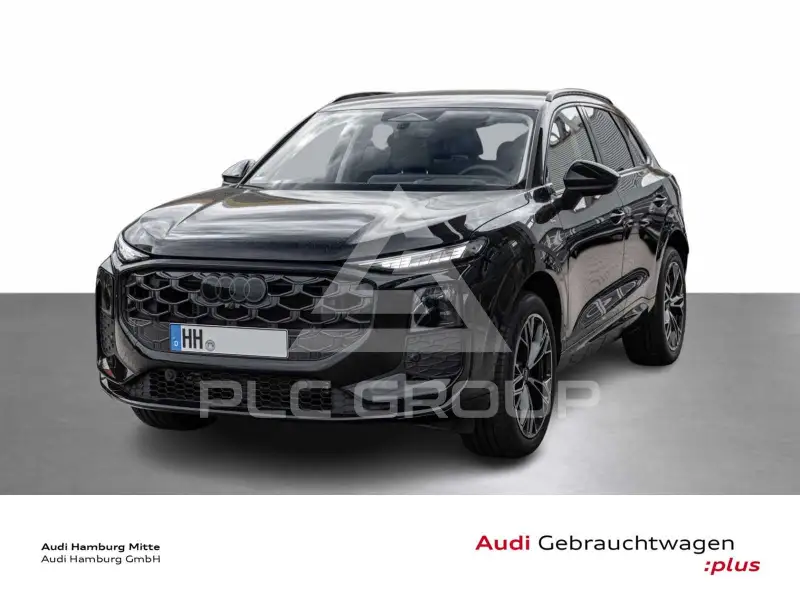 2026 Audi Q3