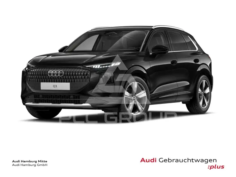 2026 Audi Q3