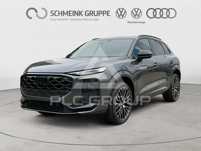 2026 Audi Q3