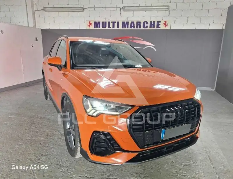 2026 Audi Q3