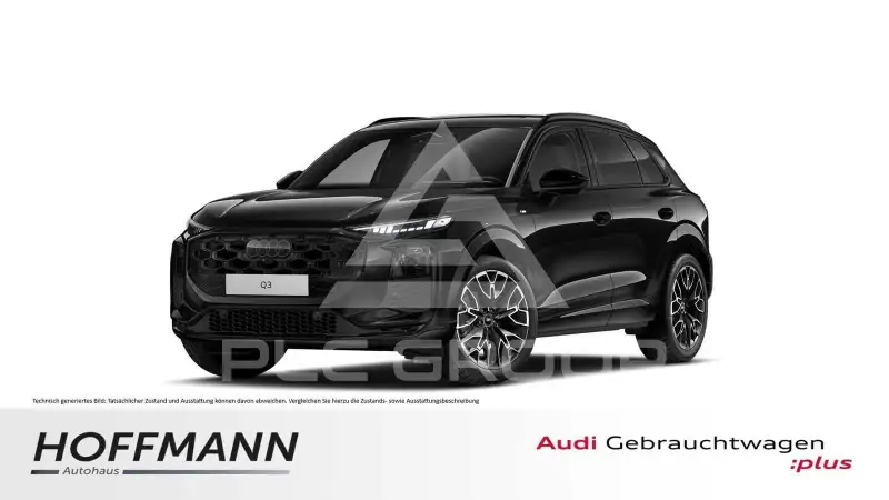 2026 Audi Q3