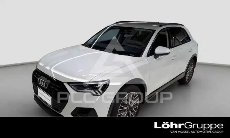 2026 Audi Q3