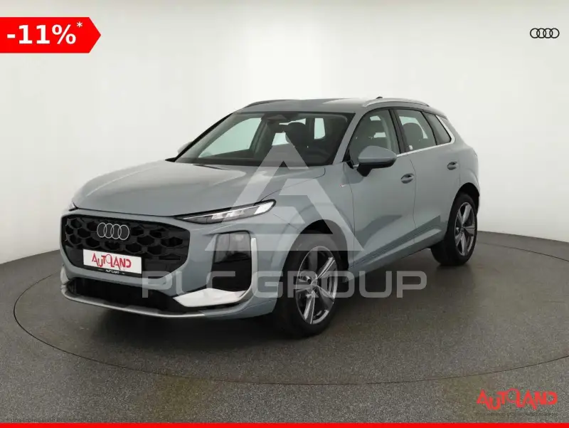 2026 Audi Q3
