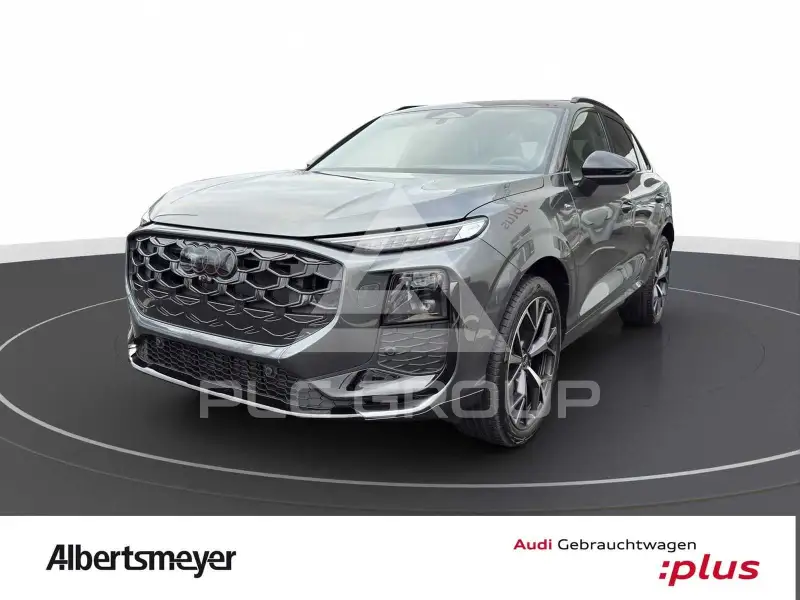 2026 Audi Q3