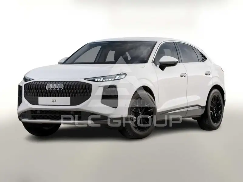 2026 Audi Q3