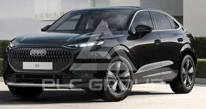 2026 Audi Q3
