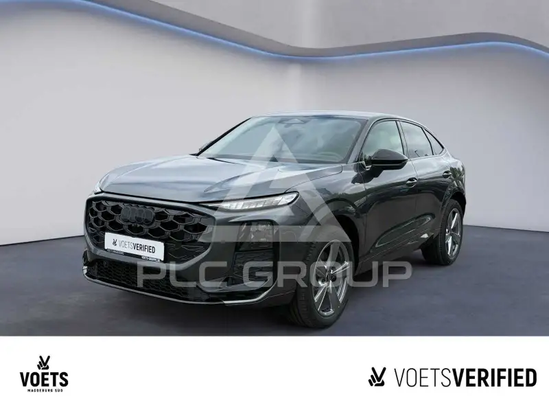 2026 Audi Q3