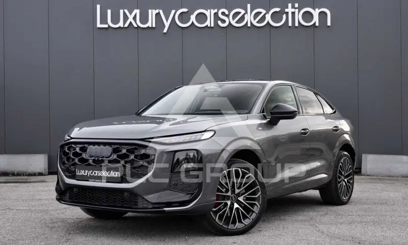 2026 Audi Q3