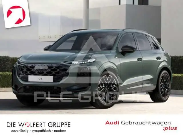 2026 Audi Q3