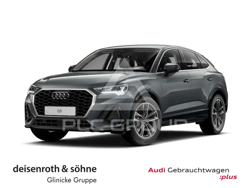 2026 Audi Q3