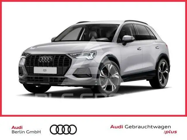 2026 Audi Q3
