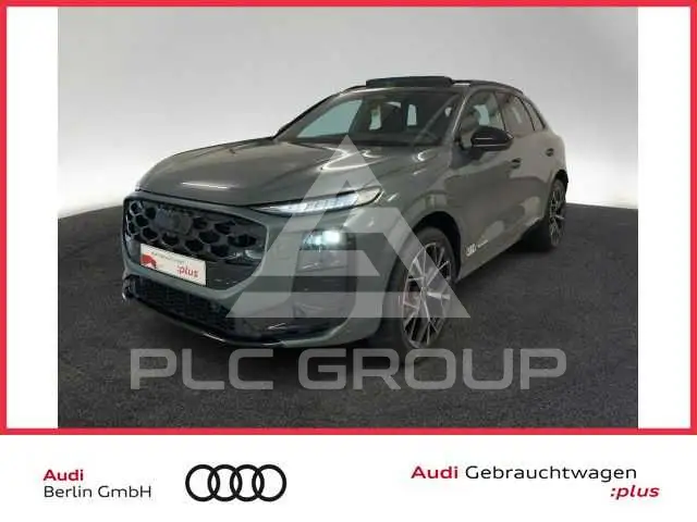 2026 Audi Q3