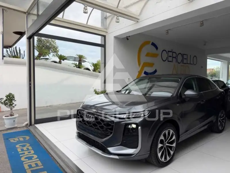 2026 Audi Q3