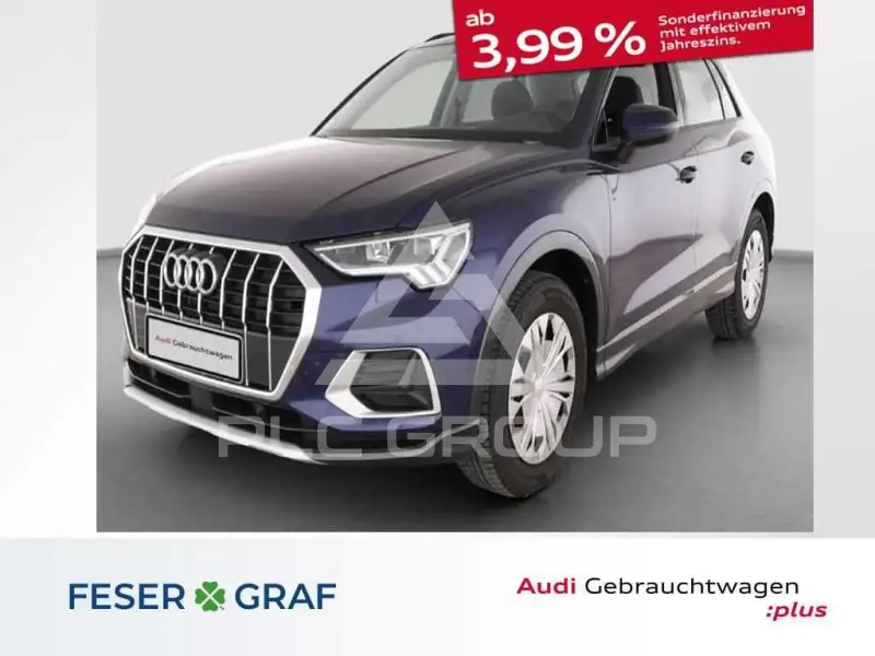 2026 Audi Q3