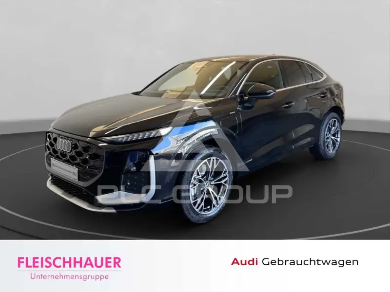 2026 Audi Q3