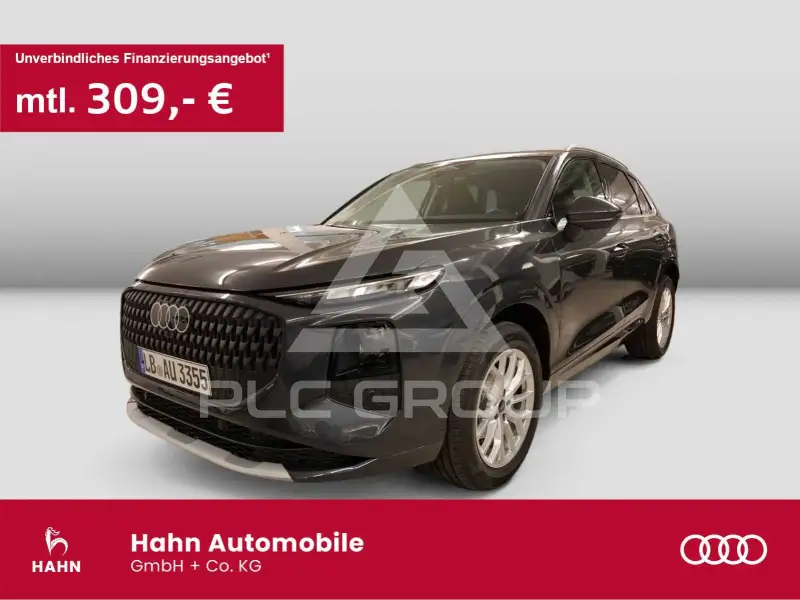 2026 Audi Q3