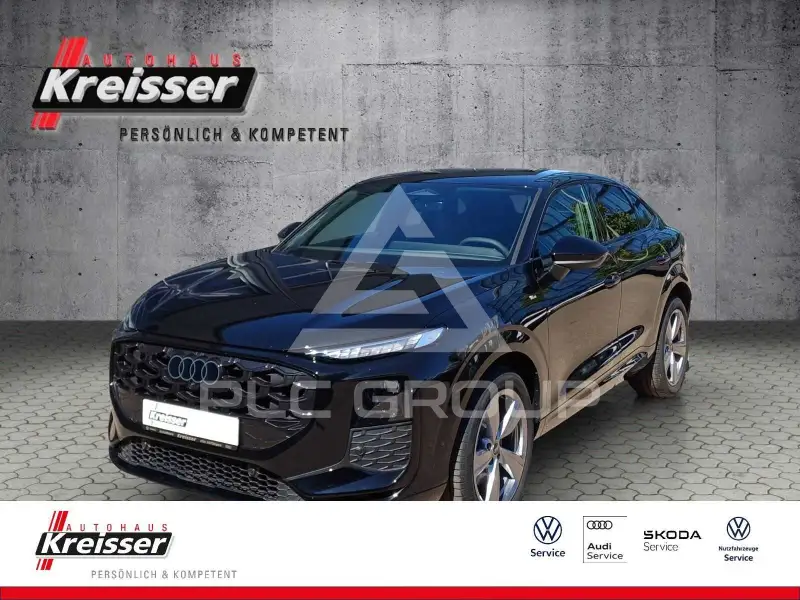 2026 Audi Q3