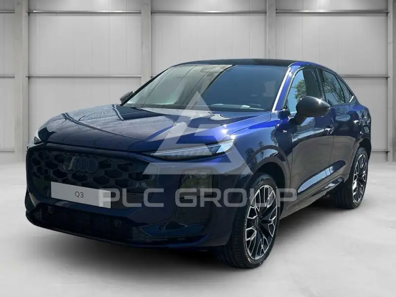 2026 Audi Q3