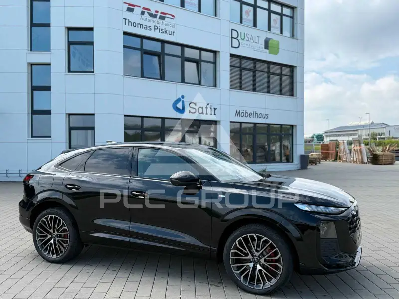 2026 Audi Q3