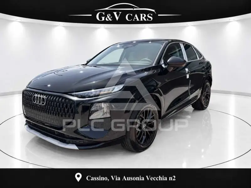 2026 Audi Q3
