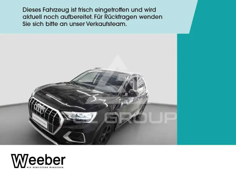 2026 Audi Q3