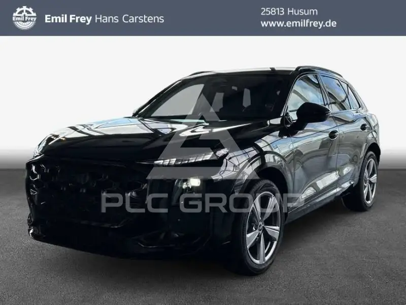 2026 Audi Q3