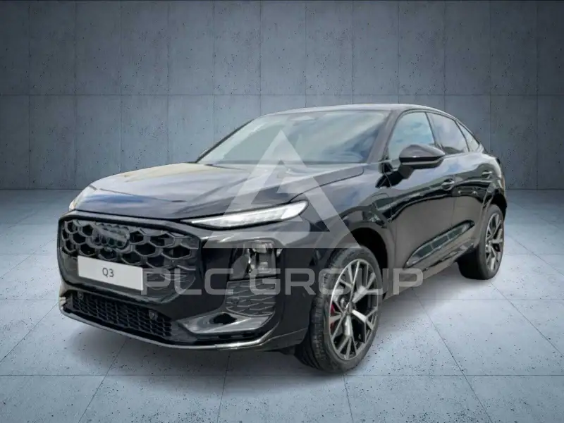 2026 Audi Q3