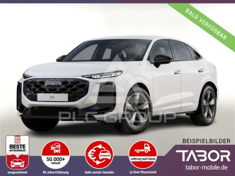 2026 Audi Q3
