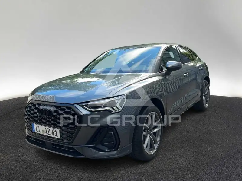 2026 Audi Q3