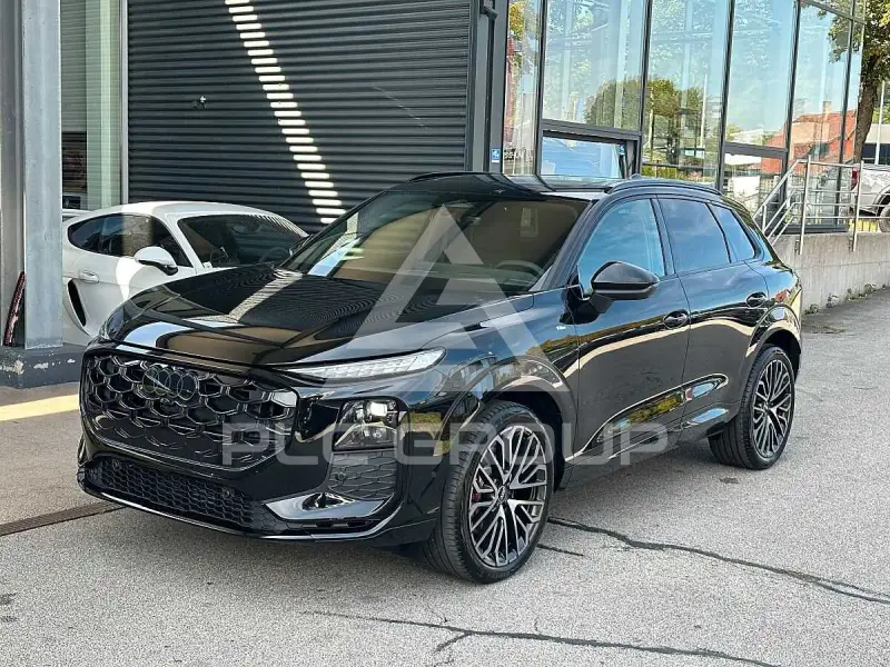 2026 Audi Q3