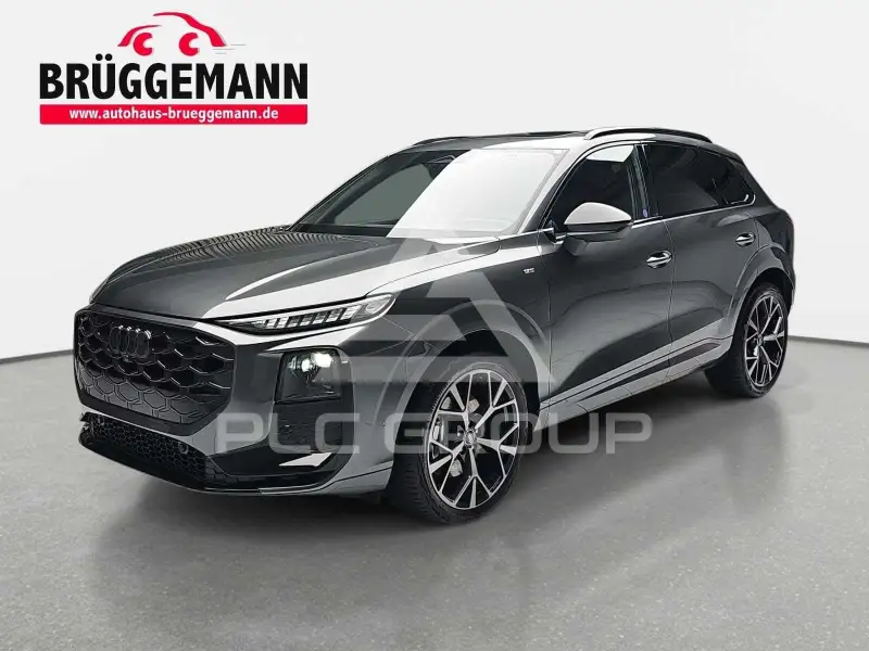 2026 Audi Q3