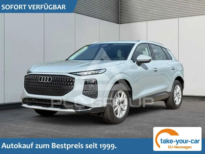2026 Audi Q3