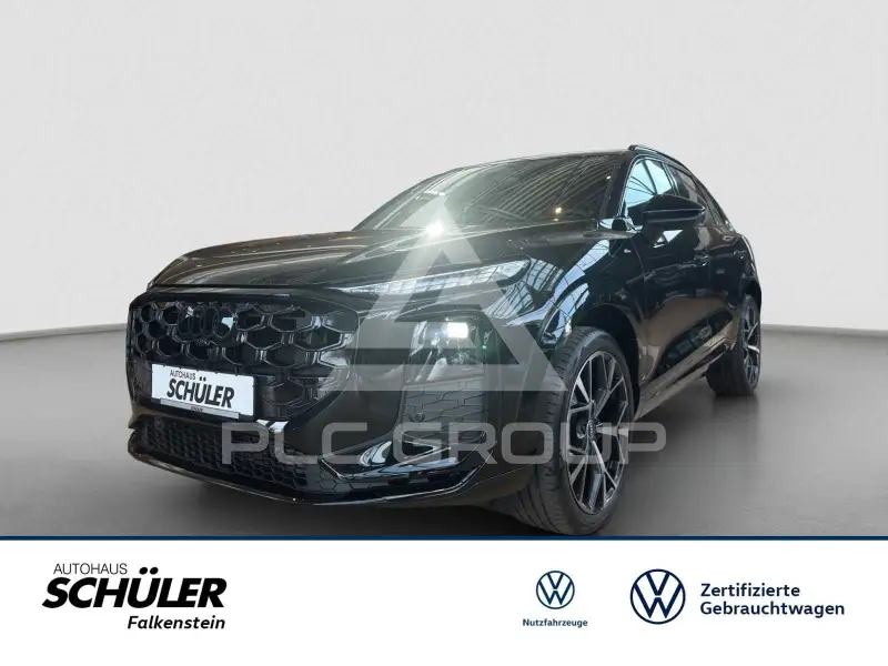 2026 Audi Q3