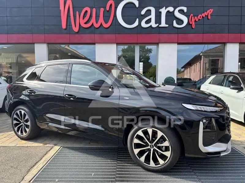 2026 Audi Q3