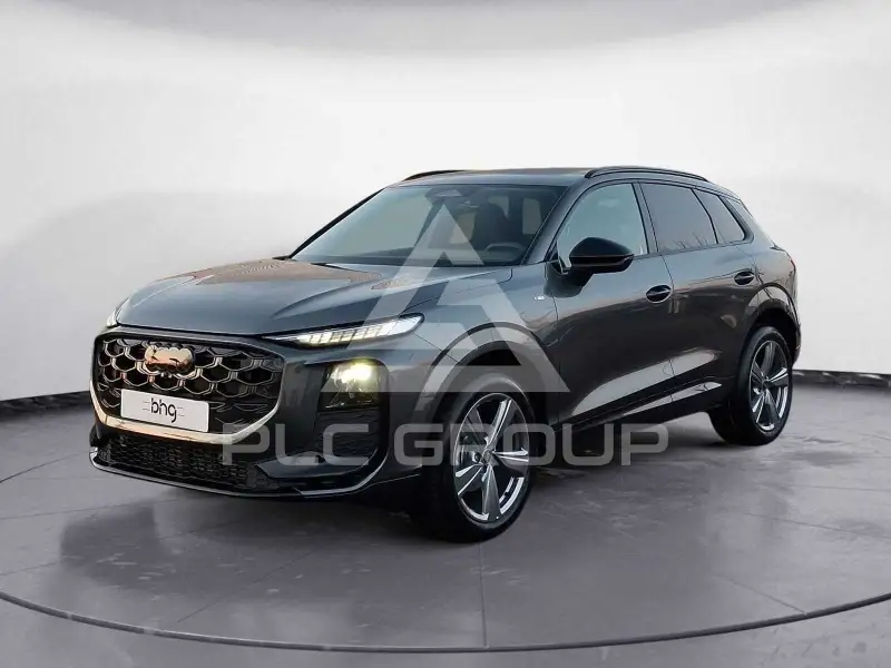 2026 Audi Q3