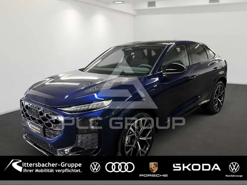 2026 Audi Q3