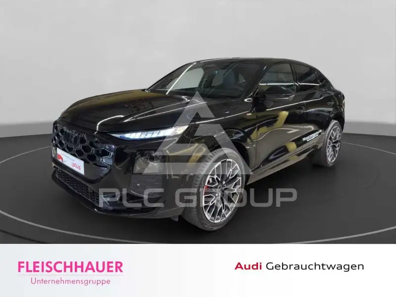 2026 Audi Q3