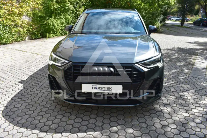 2026 Audi Q3