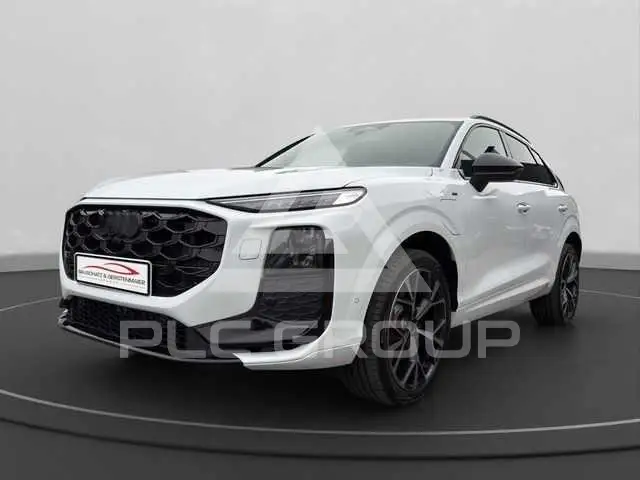 2026 Audi Q3