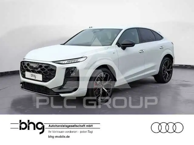 2026 Audi Q3